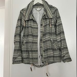 Anthropologie Capulet Jacket